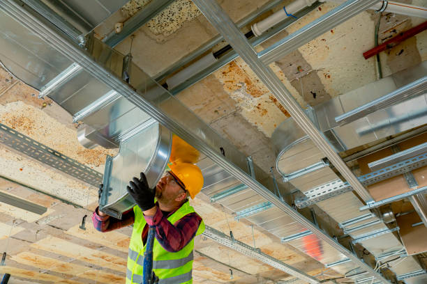 Best Air Conditioning Repair  in Cannon Beach, OR