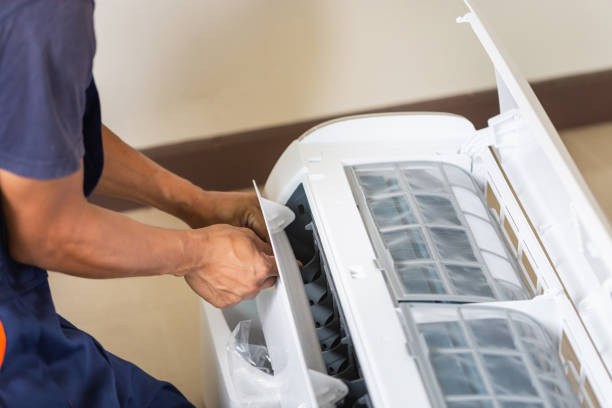 Professional HVAC in Cannon Beach, OR