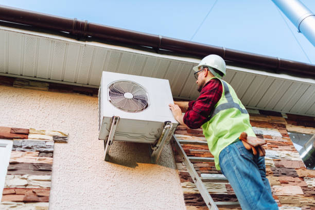 Best HVAC Cleaning Services  in Cannon Beach, OR