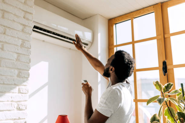 Ductless HVAC Repair in Cannon Beach, OR