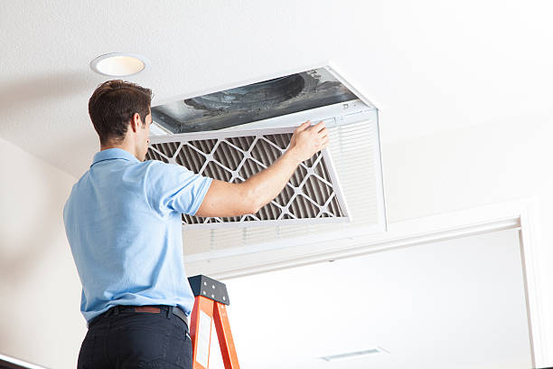 Best Commercial HVAC Repair  in Cannon Beach, OR