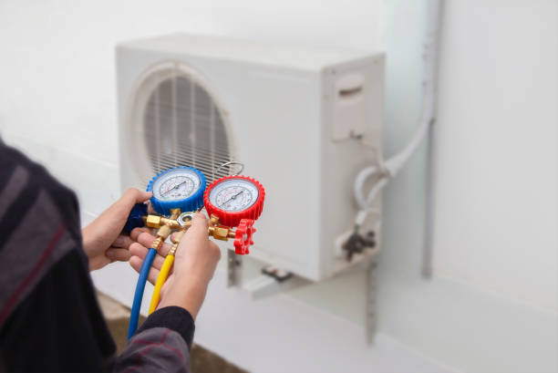 Best HVAC System Installation  in Cannon Beach, OR