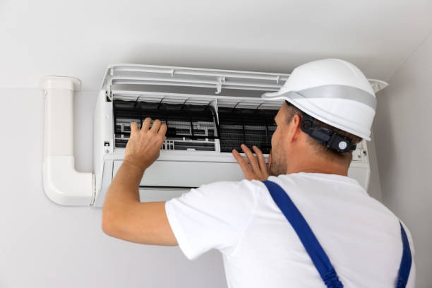HVAC Maintenance Plan in Cannon Beach, OR