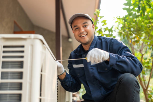 Best HVAC Air Duct Cleaning  in Cannon Beach, OR